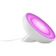 Philips Hue Bloom tafellamp White & Color Wit