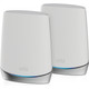 Netgear Orbi RBK752 Mesh WiFi 6 (2-pack)