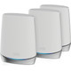 Netgear Orbi RBK753 Mesh WiFi 6 (3-pack)