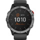 Garmin Fenix 6 Solar - Zilver - 47 mm