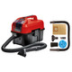 Einhell TE-VC 18/10 Li Solo (zonder accu)