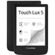 PocketBook Touch Lux 5 Ink Black