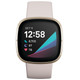 Fitbit Sense Wit/Goud