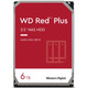 WD Red Plus 6 TB