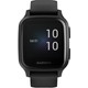 Garmin Venu Sq Music Zwart