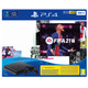 Sony PlayStation 4 Slim 500GB  + FIFA 21