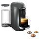 Krups Nespresso Vertuo Plus Deluxe XN900T Titan