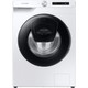 Samsung WW80T554AAW AddWash