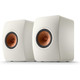 KEF LS50 META (per pair) White