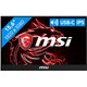 MSI Optix MAG161V