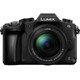 Panasonic Lumix DMC-G80 + 12-60MM