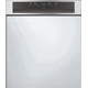 Whirlpool WBC 3C34 P X / Built-in / Semi-integrated / Niche height 82 - 90cm