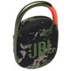 JBL Clip 4 Camouflage