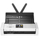 Brother ADS-1700W Scanner