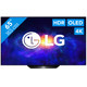 LG OLED 65BX6LB (2020)