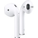 Apple AirPods 2 with charging case