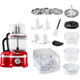 KitchenAid Artisan Foodprocessor Keizerrood