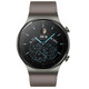 Huawei Watch GT 2 Pro Gray/Brown 46mm