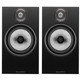 Bowers & Wilkins 606 S2 Black (per pair)