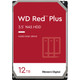 WD Red Plus WD120EFBX 12TB