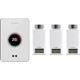 Bosch EasyControl Set CT200 White