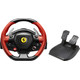 Thrustmaster Ferrari 458 Spider Steering Wheel Xbox