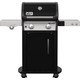 Weber Spirit E-225 GBS Zwart