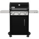 Weber Spirit E-315 GBS Zwart