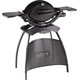 Weber Q1200 met Onderstel