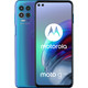 Motorola Moto G100 128GB Blauw 5G