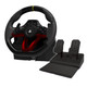 HORI Apex Racing Wheel Wireless PS4