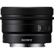 Sony FE 50mm f/2.5 G