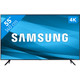 Samsung Crystal UHD 55AU7100