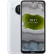 Nokia X10 64GB White 5G