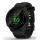 Garmin Forerunner 55 Zwart