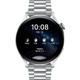 Huawei Watch 3 Elite 4G Zilver/Zilver 46mm