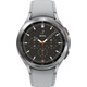 Samsung Galaxy Watch4 Classic Zilver 46mm