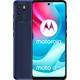 Motorola Moto G60s 128GB Blauw