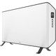 Duux Edge Smart Convector 1500W Wit