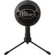 Blue Snowball Ice Black