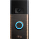 Ring Video Doorbell Gen. 2 Lichtbrons