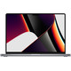 Apple MacBook Pro 16 inches (2021) M1 Pro (10-core CPU/16-core GPU) 16GB/1TB Space Gray QWERTY