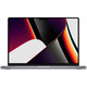 Apple MacBook Pro 14 inches (2021) M1 Max (10-core CPU/32-core GPU) 64GB/4TB Space Gray QWERTY