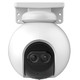 Ezviz Dual-Lens Outdoor Pan & Tilt Wi-Fi Camera