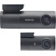 Nordväl DC102-4K WiFi Dashcam 32GB