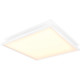 Philips Hue Aurelle plafondlamp White Ambiance vierkant - groot