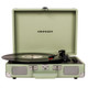 Crosley Cruiser Plus CR8005F Mintgroen