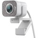 Logitech StreamCam via USB-C White