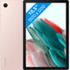 Samsung Galaxy Tab A8 64GB WiFi Rose Gold