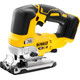 DeWalt DCS334N-XJ (without battery)